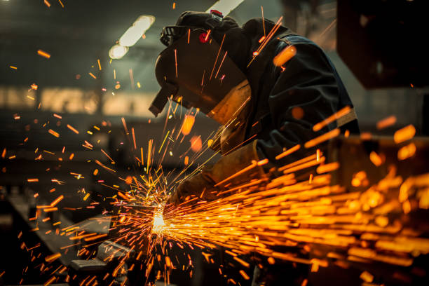 Best Aerospace and Defense Welding in Irwindale, CA