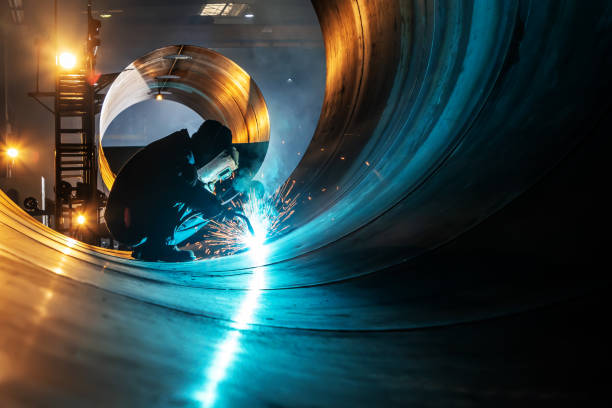 Best Aerospace and Defense Welding in Irwindale, CA