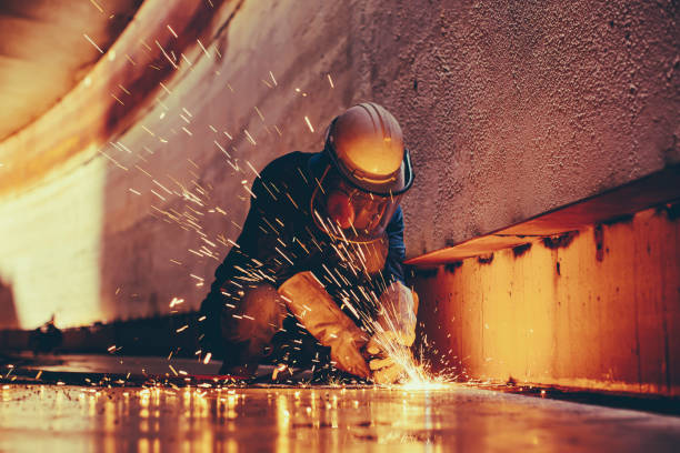 Best Automotive Welding in Irwindale, CA