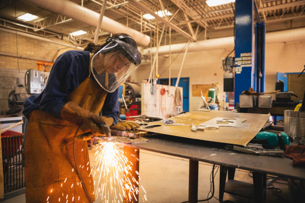 Affordable Welder Services in Irwindale, CA