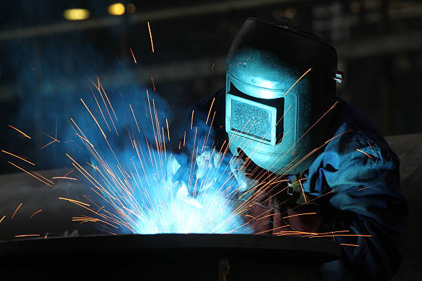Affordable Welder Services in Irwindale, CA