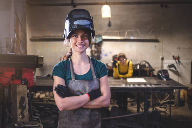 Best Food and Beverage Processing Equipment Welding in Irwindale, CA